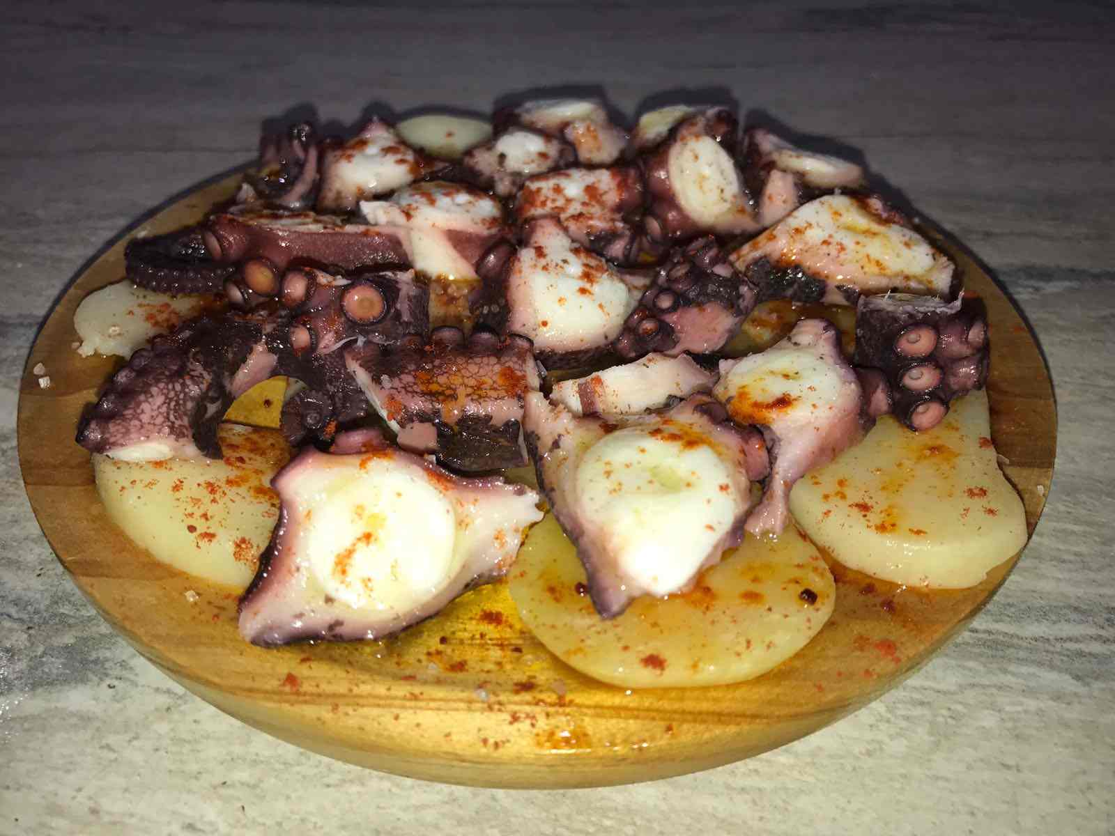 pulpo